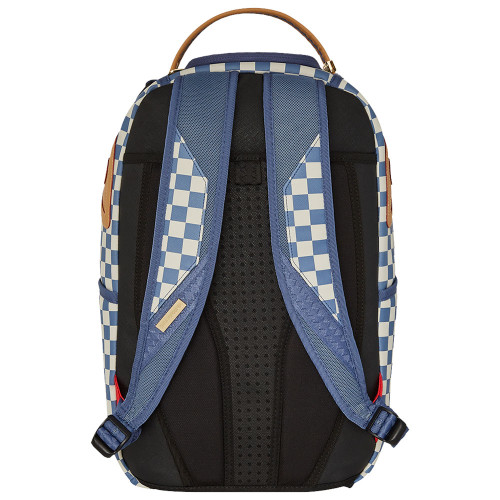 Sprayground Τσάντα πλάτης Letter Checkers DLXSV Backpack
